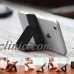 Fixate Gel Pads Fixed Wall Stickers Holder Phone Pad Stand Portable Gel Tablets   253625005041