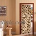 Removable 3D Door Sticker Decals Art Decor Vinyl Home Room Fridge Mural DIY   202188800824