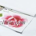 1 x Rose Garden Wall Murals Roses Floral Flower Decal Stickers Pink Beauty   282868136975