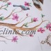 Deer Head Home Decor Art Wall Paper Removable Colourful Print Sticker D   202403419325